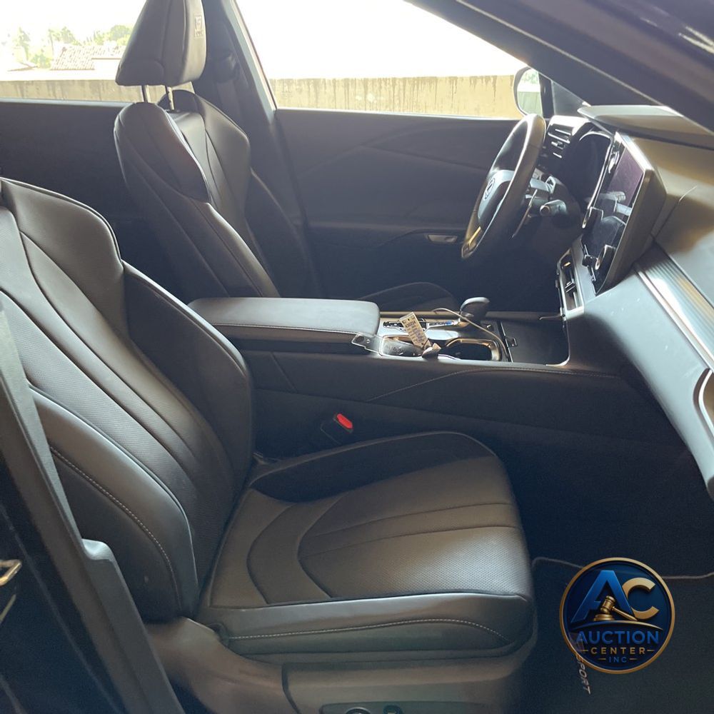 2023 Lexus RX 500h F SPORT Performance