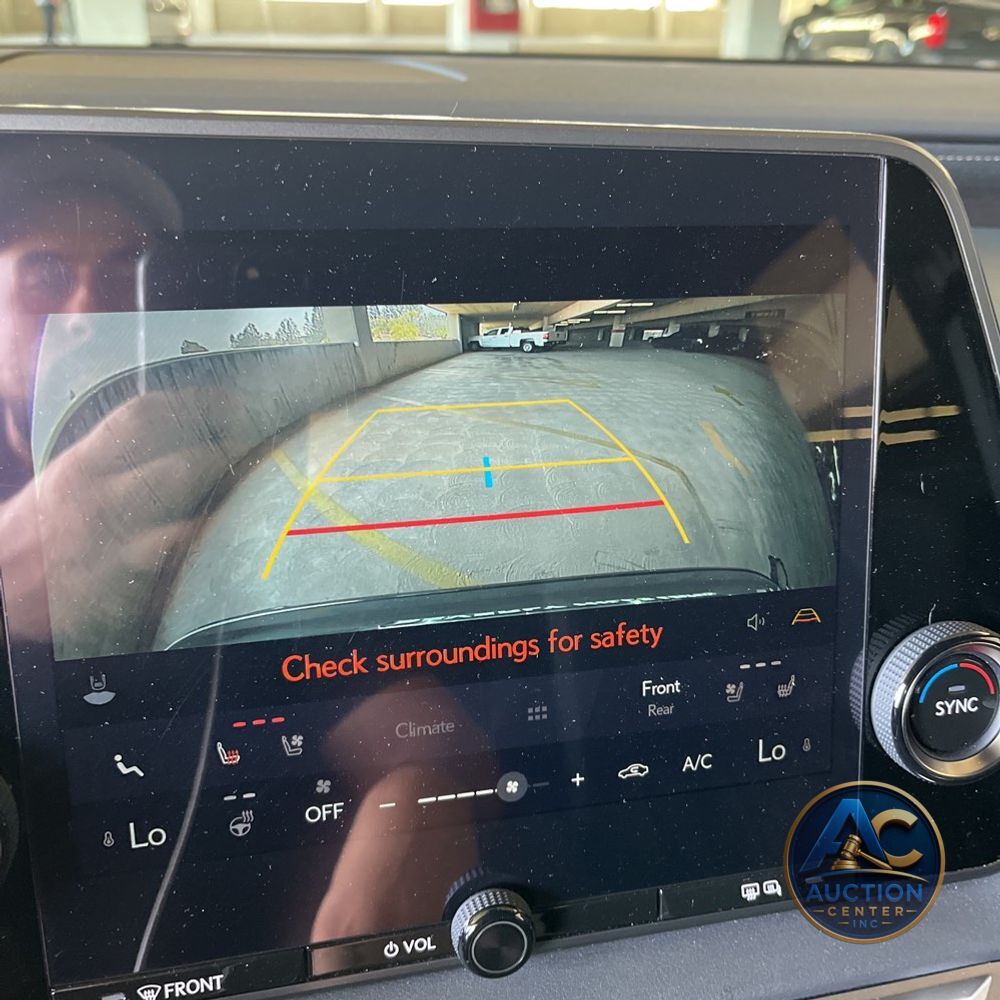 2023 Lexus RX 500h F SPORT Performance
