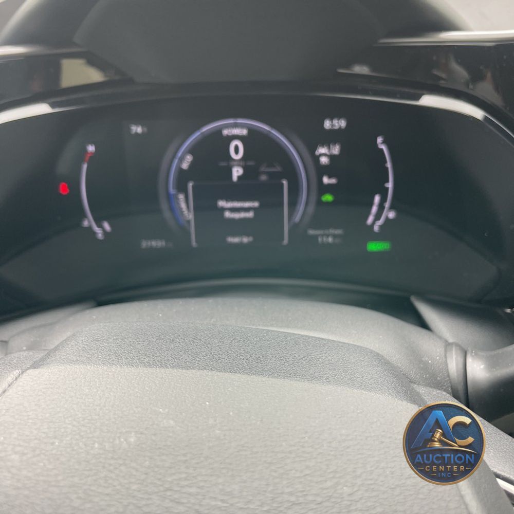 2024 Lexus NX 350h Luxury