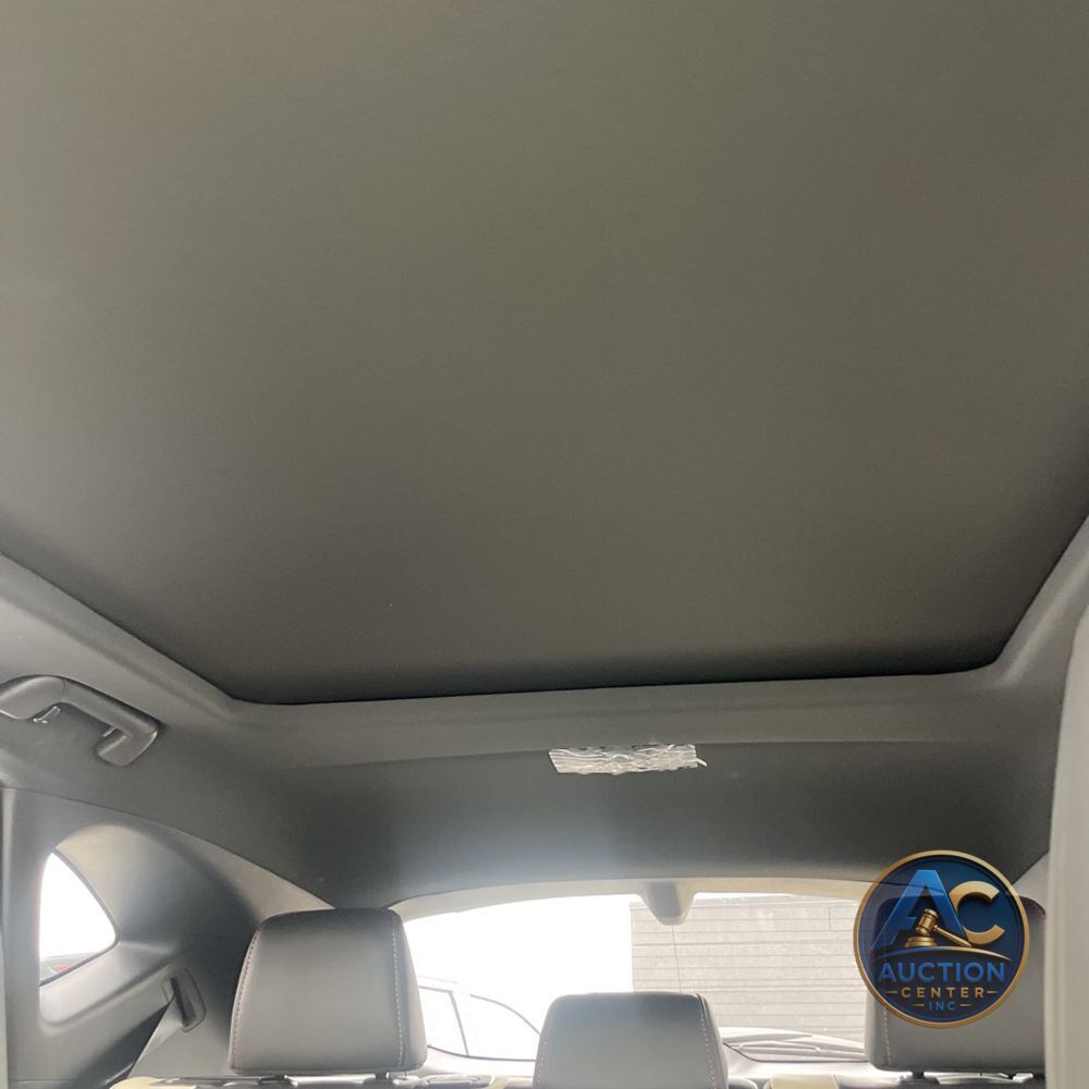 2024 Lexus NX 350h Luxury