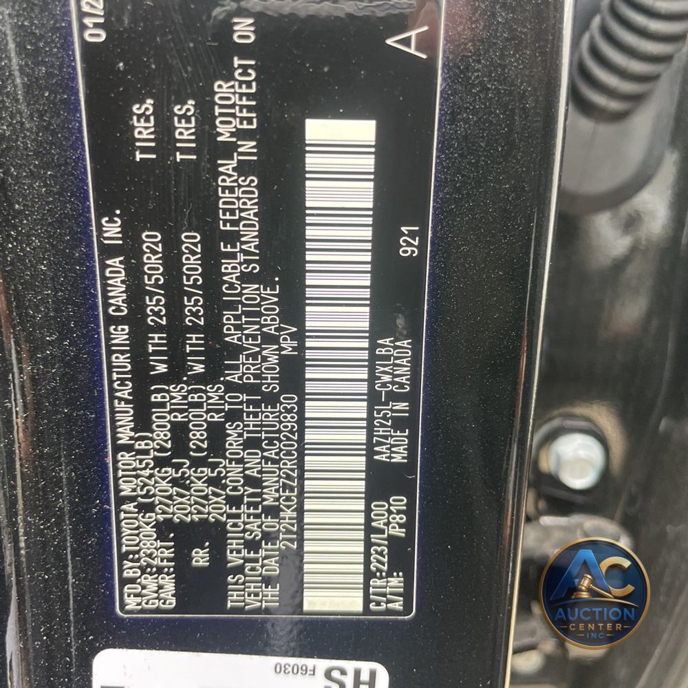 2024 Lexus NX 350h Luxury