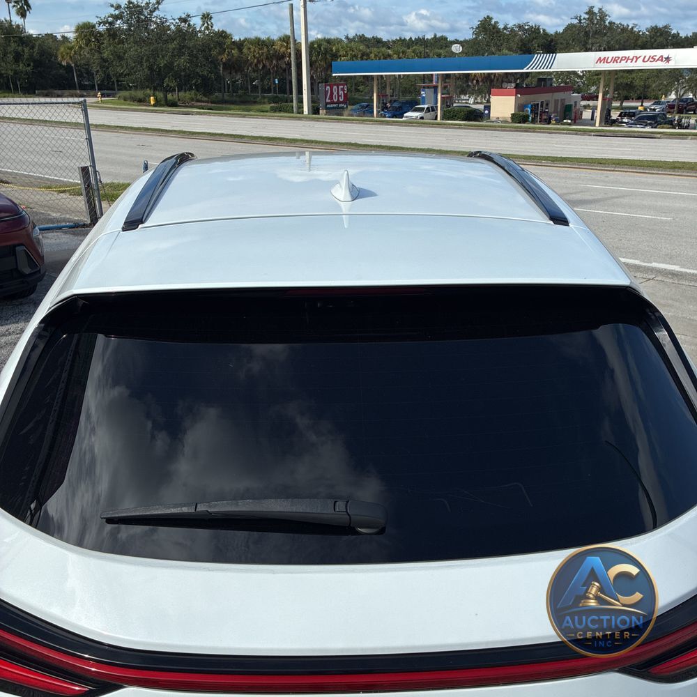 2024 Lexus NX 350 F SPORT Handling