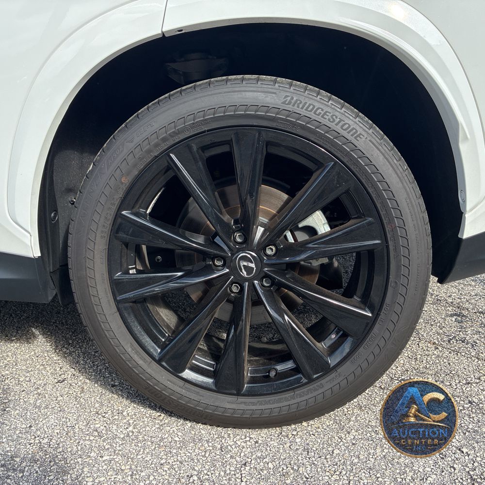 2024 Lexus NX 350 F SPORT Handling