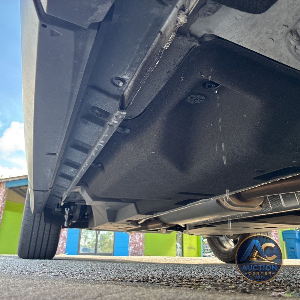 2024 Lexus NX 350 F SPORT Handling