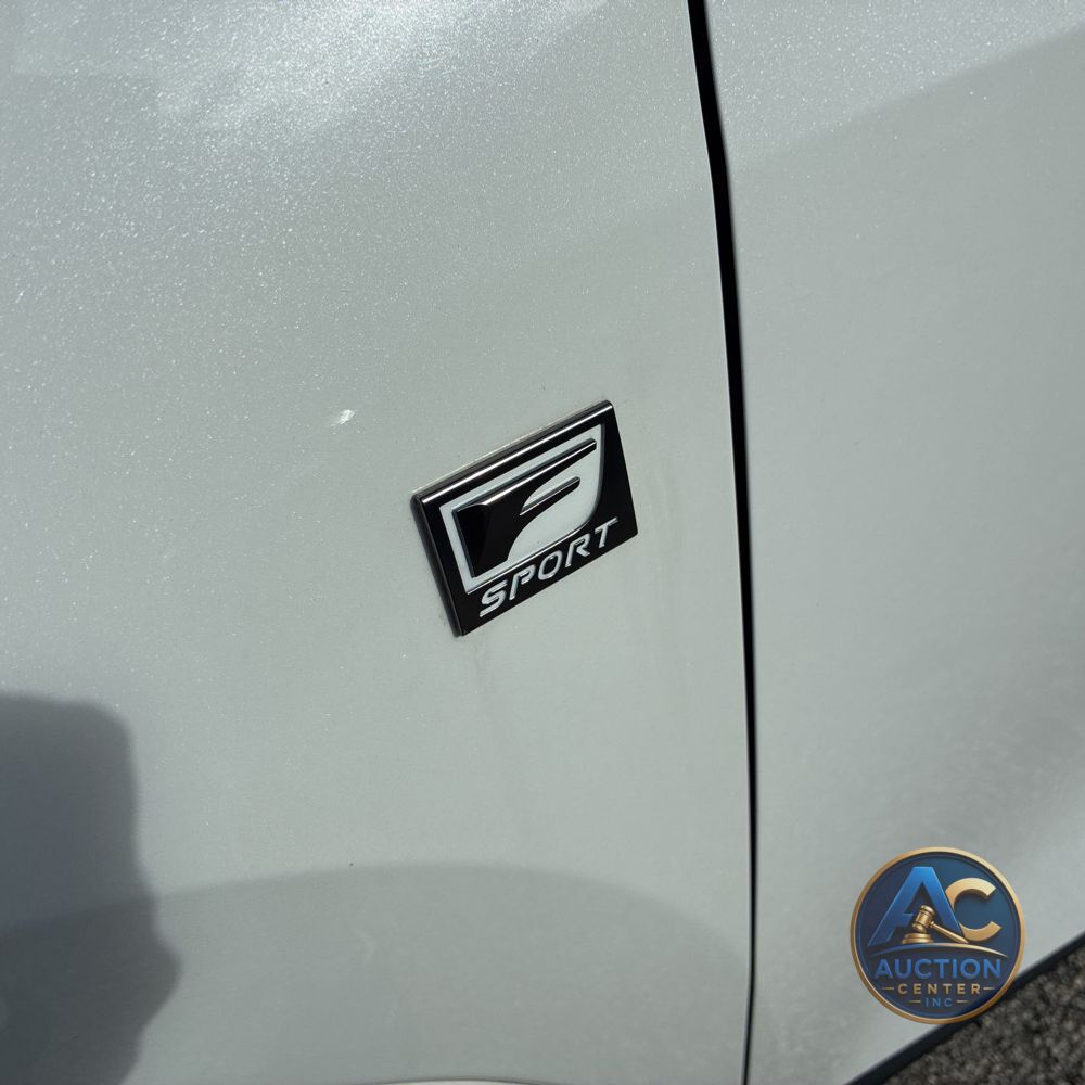 2024 Lexus NX 350 F SPORT Handling