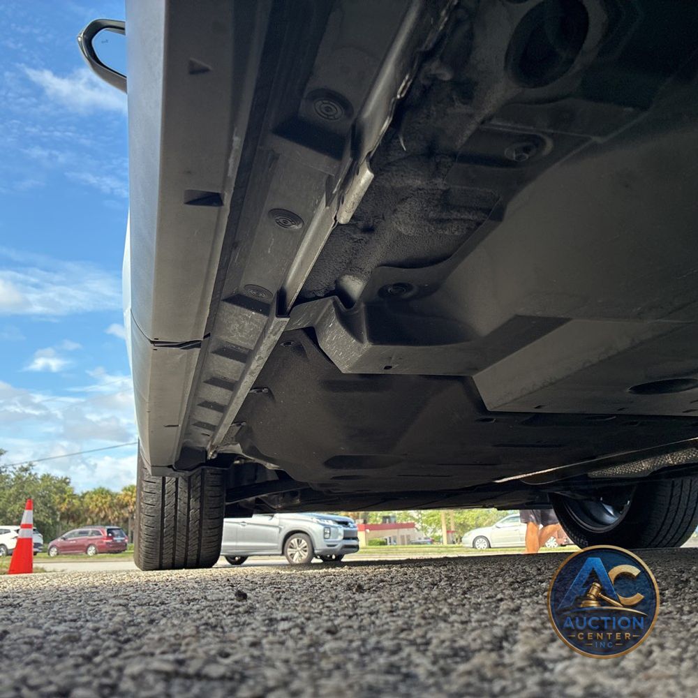2024 Lexus NX 350 F SPORT Handling