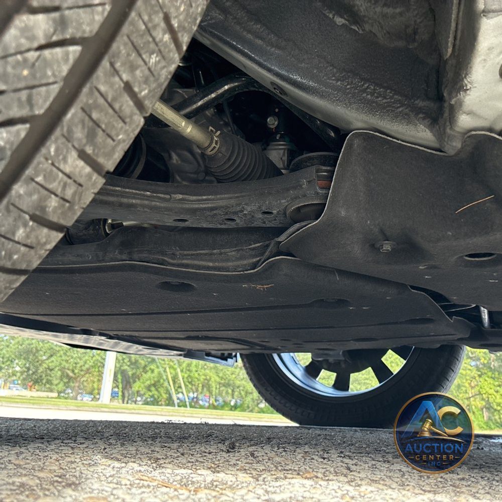 2024 Lexus NX 350 F SPORT Handling