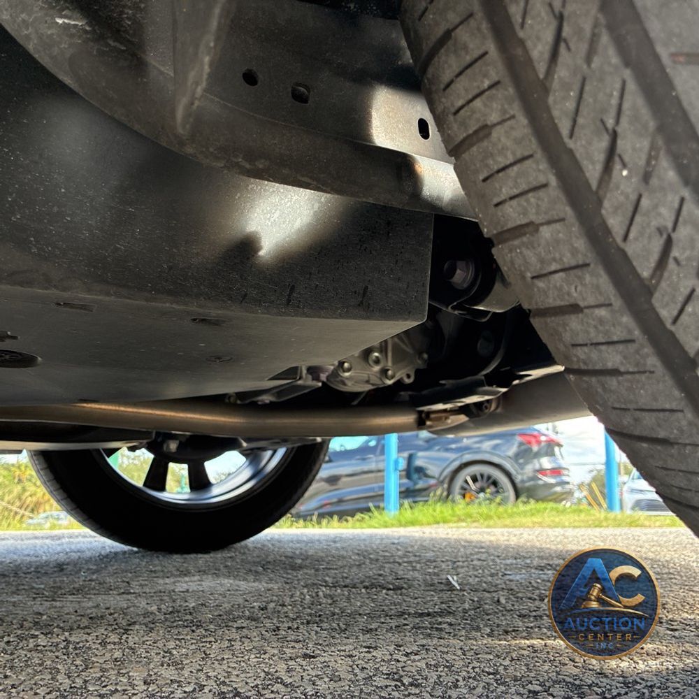 2024 Lexus NX 350 F SPORT Handling