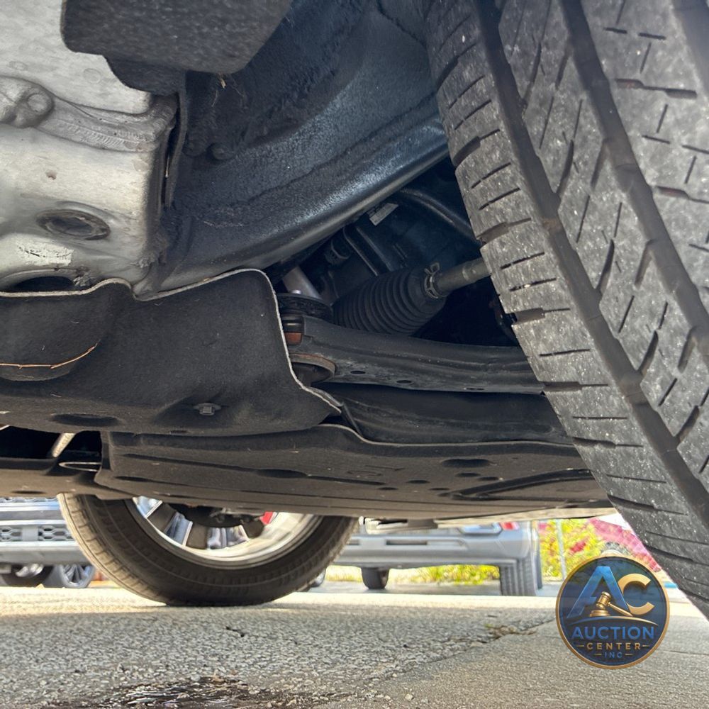 2024 Lexus NX 350 F SPORT Handling