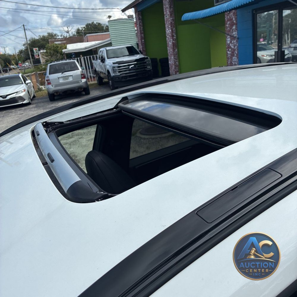 2024 Lexus NX 350 F SPORT Handling