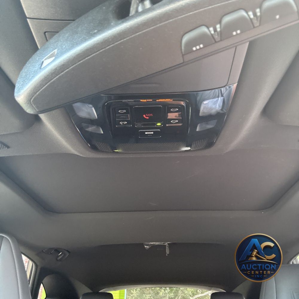 2024 Lexus NX 350 F SPORT Handling