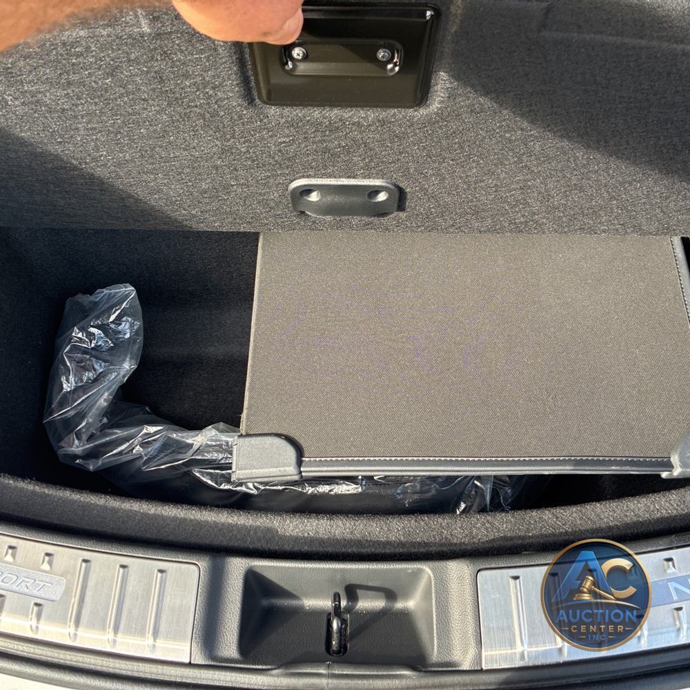 2024 Lexus NX 350 F SPORT Handling