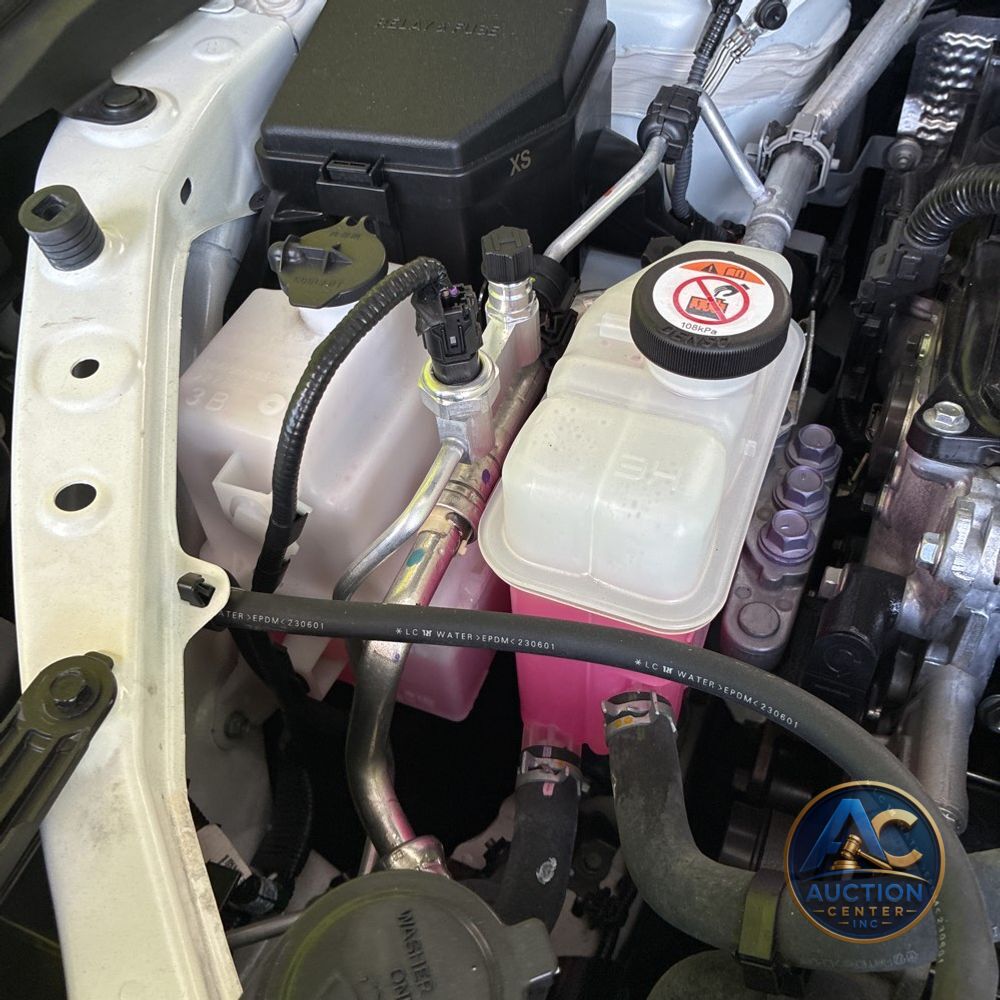 2024 Lexus NX 350 F SPORT Handling