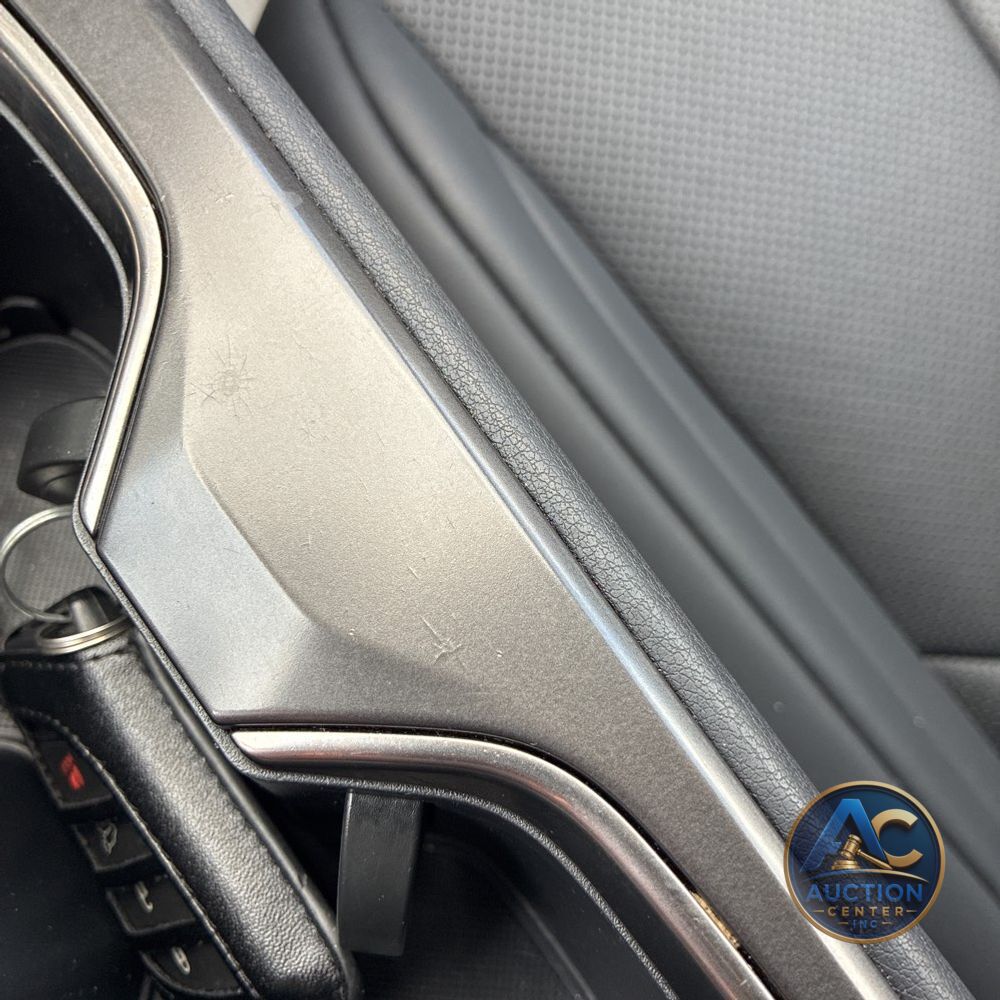 2024 Lexus NX 350 F SPORT Handling