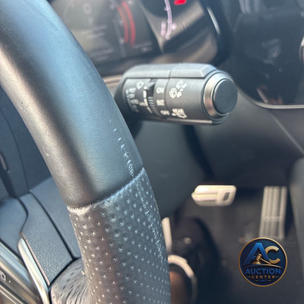2024 Lexus NX 350 F SPORT Handling