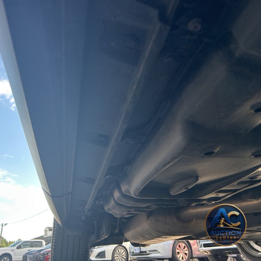 2022 Lexus RX 450h F SPORT Handling