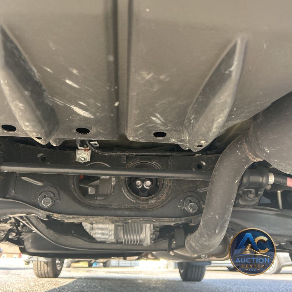 2022 Lexus RX 450h F SPORT Handling