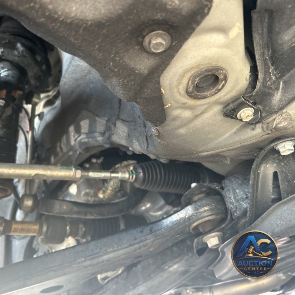 2022 Lexus RX 450h F SPORT Handling