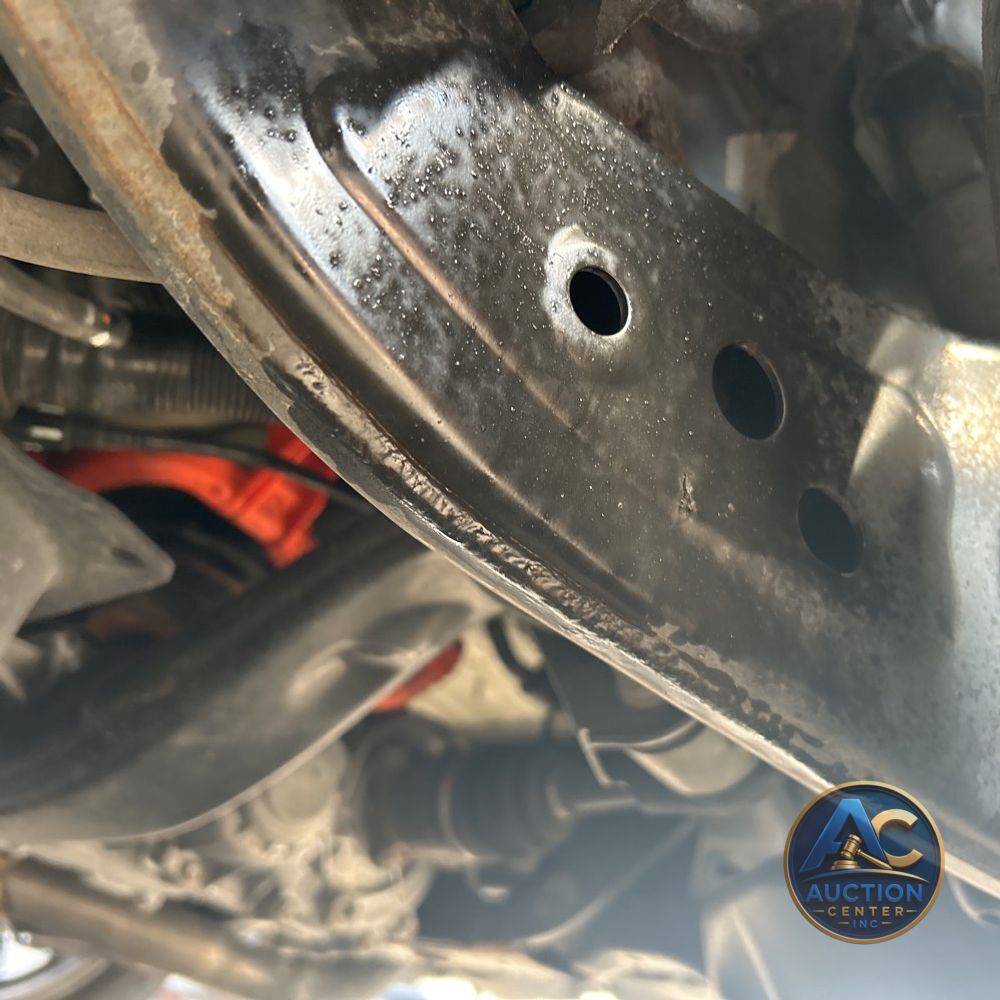 2022 Lexus RX 450h F SPORT Handling