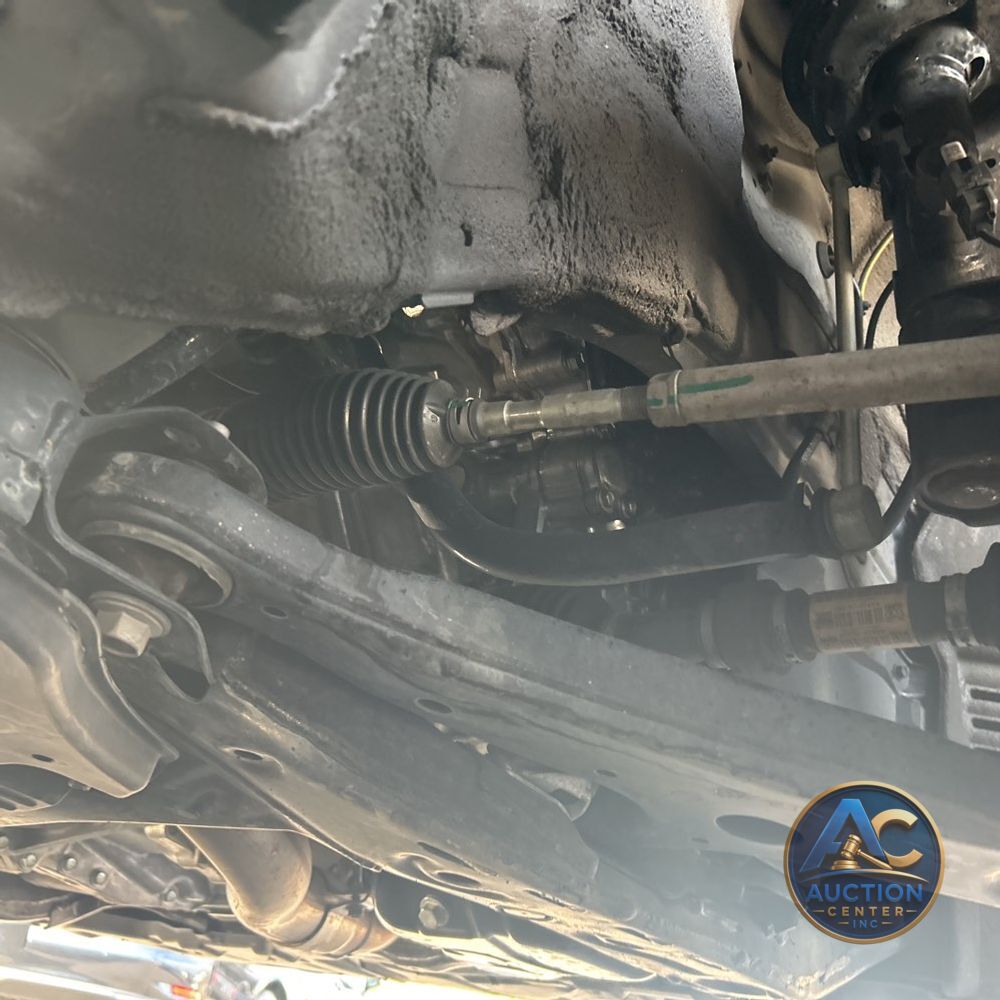2022 Lexus RX 450h F SPORT Handling