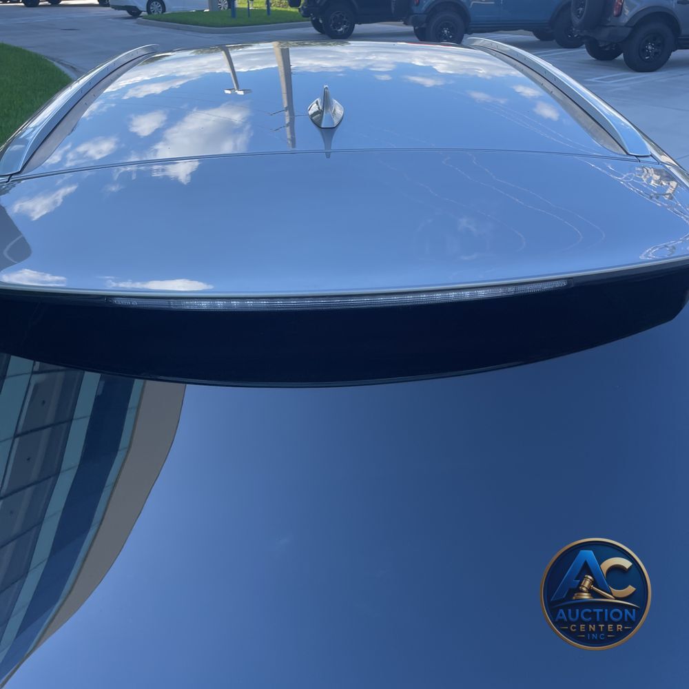 2022 Lexus RX 350 F SPORT Handling