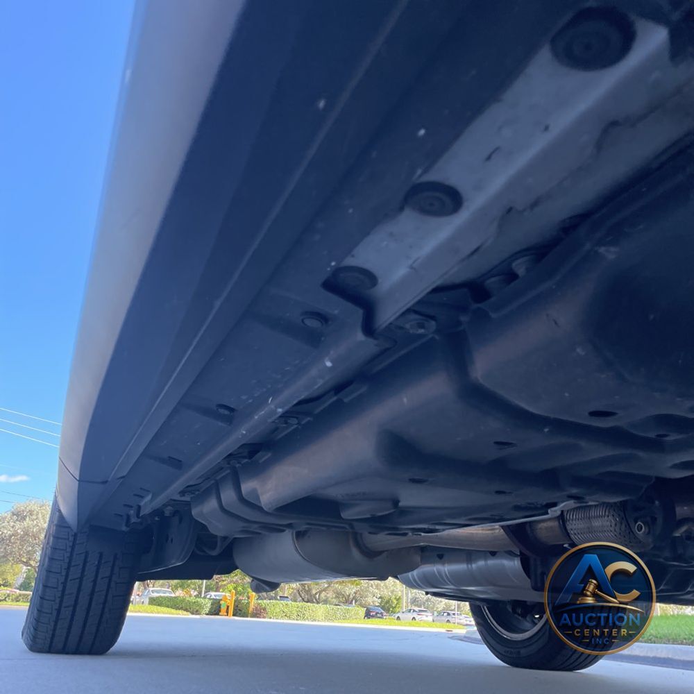 2022 Lexus RX 350 F SPORT Handling