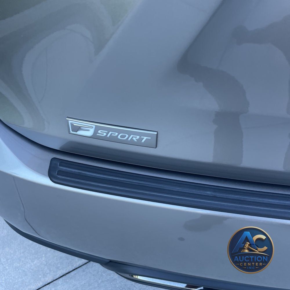 2022 Lexus RX 350 F SPORT Handling