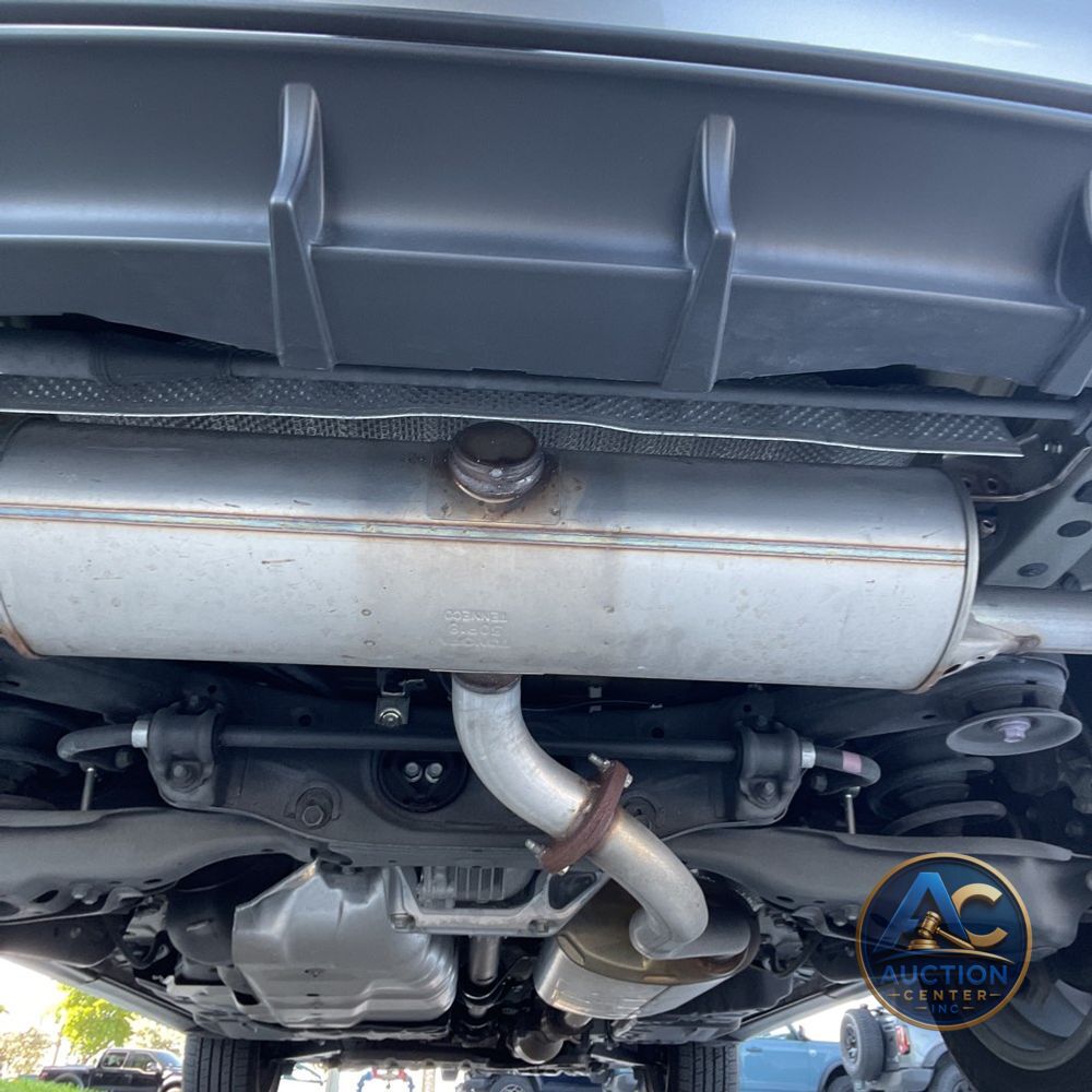 2022 Lexus RX 350 F SPORT Handling