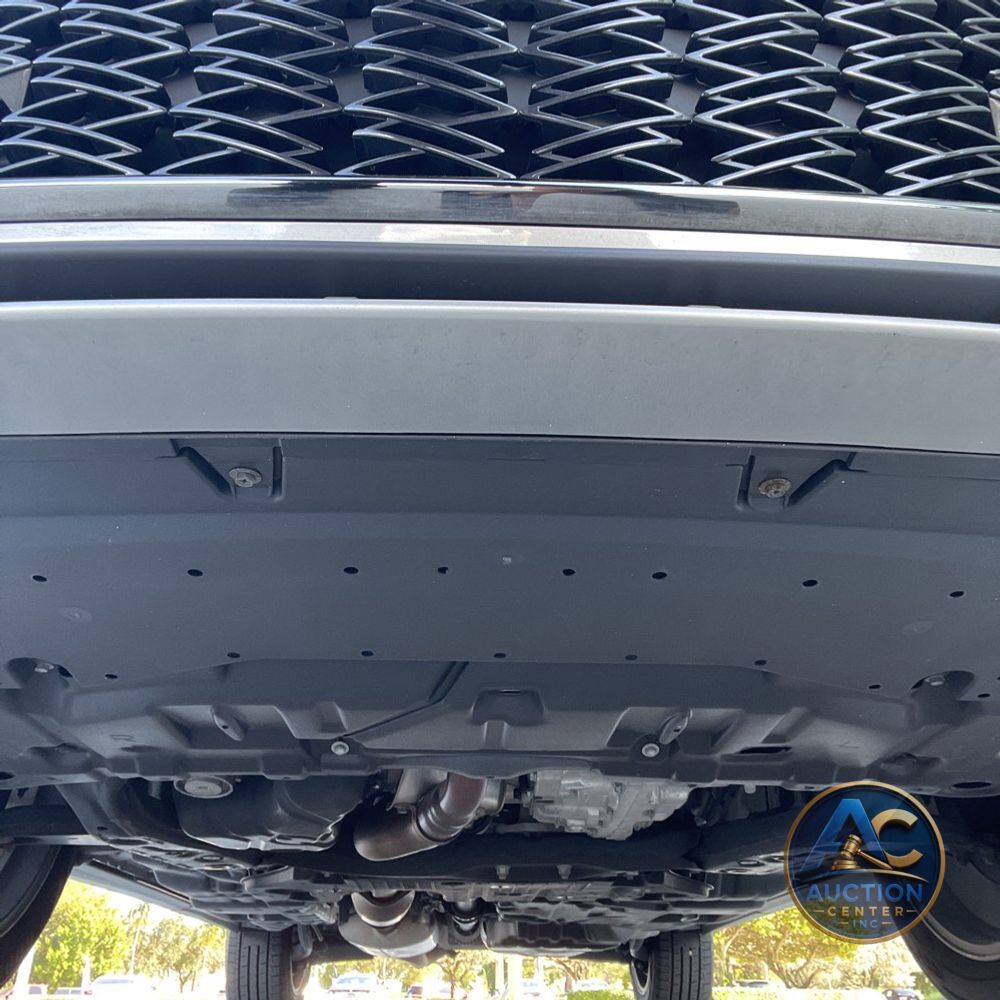 2022 Lexus RX 350 F SPORT Handling