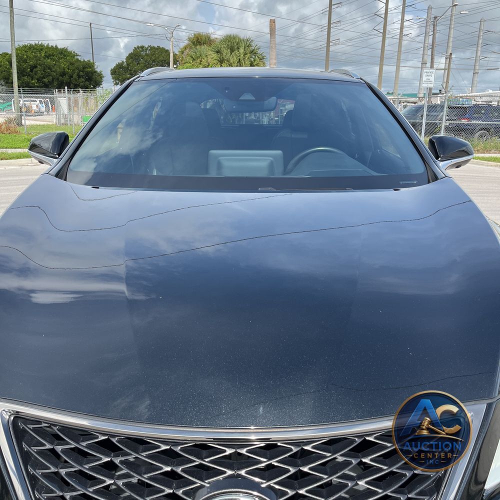 2022 Lexus RX 350 F SPORT Handling