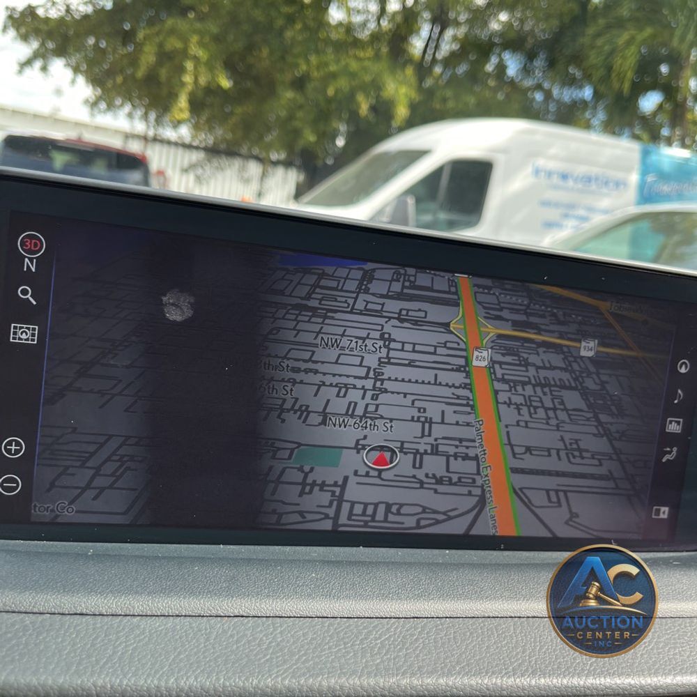 2022 Lexus RX 350 F SPORT Handling
