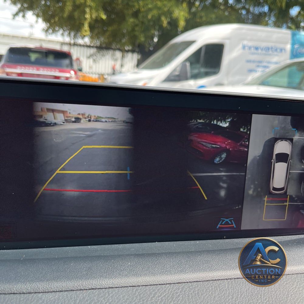 2022 Lexus RX 350 F SPORT Handling