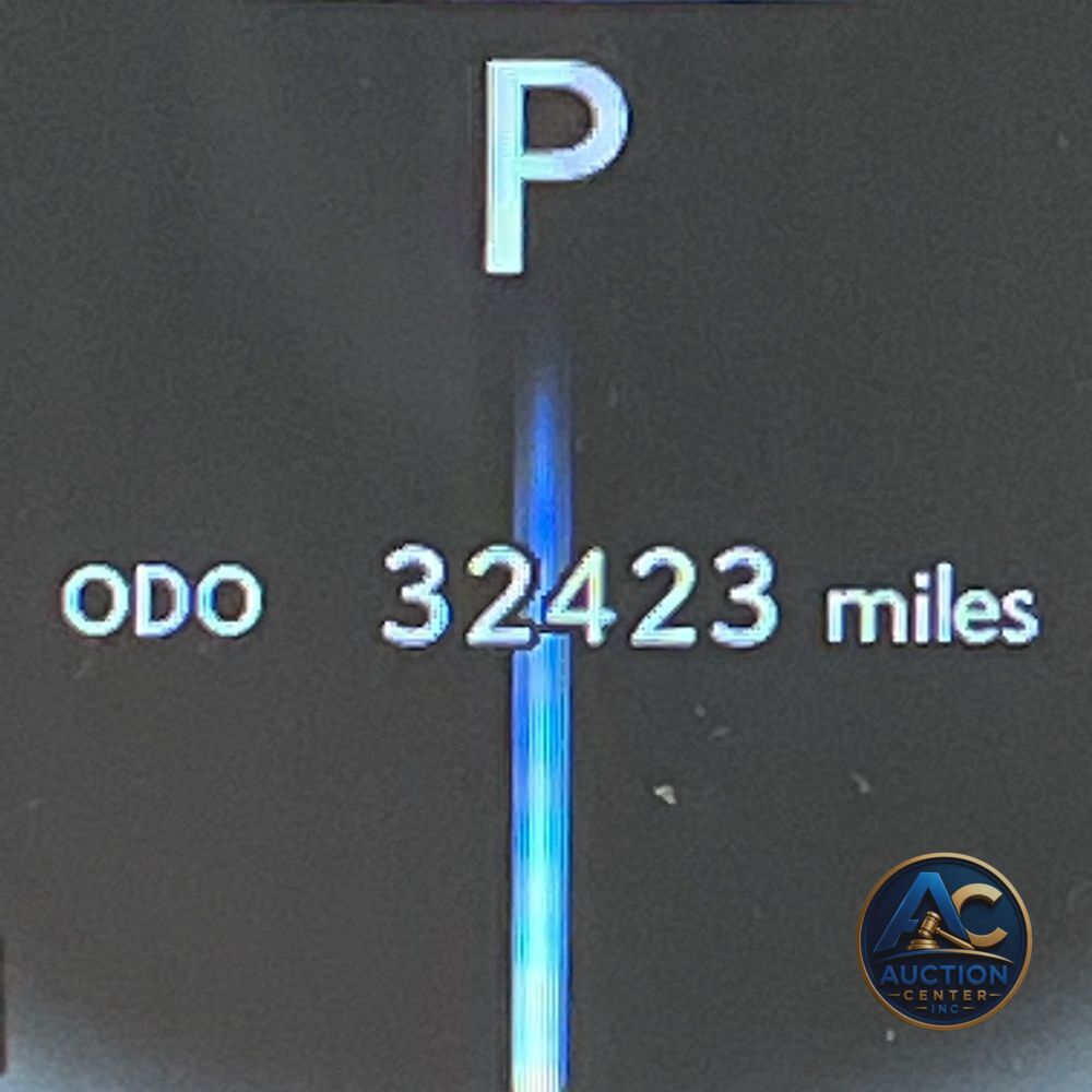2022 Lexus RX 350 F SPORT Handling
