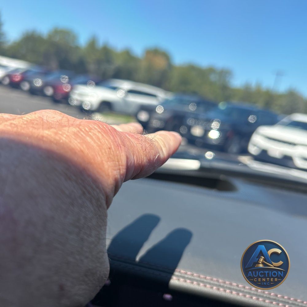 2024 Jeep Wagoneer S Launch Edition