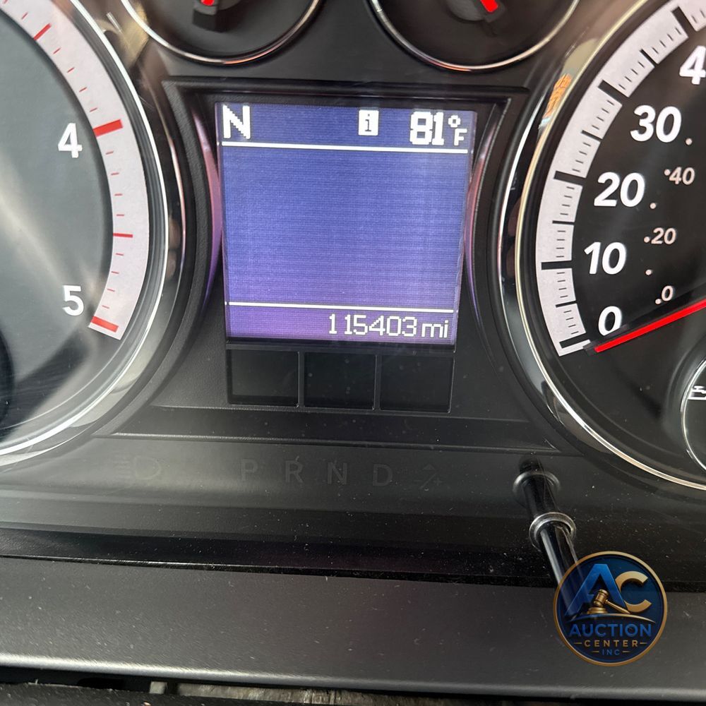 2012 Ram 3500 Laramie