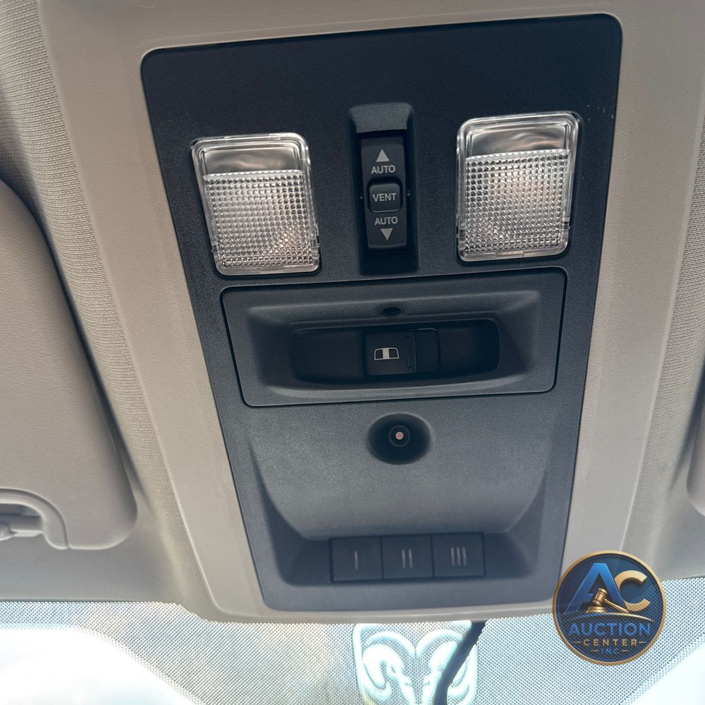 2012 Ram 3500 Laramie
