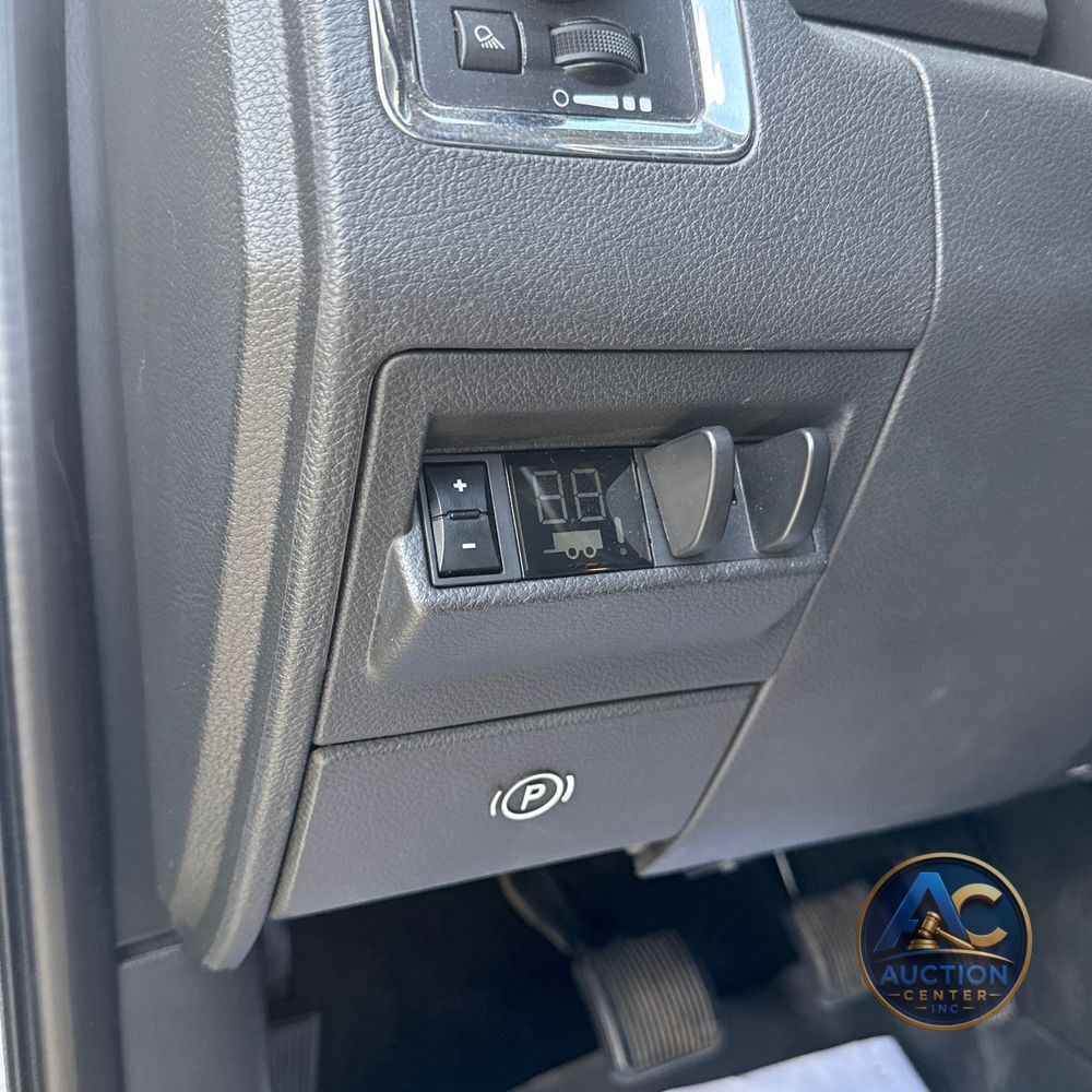 2012 Ram 3500 Laramie