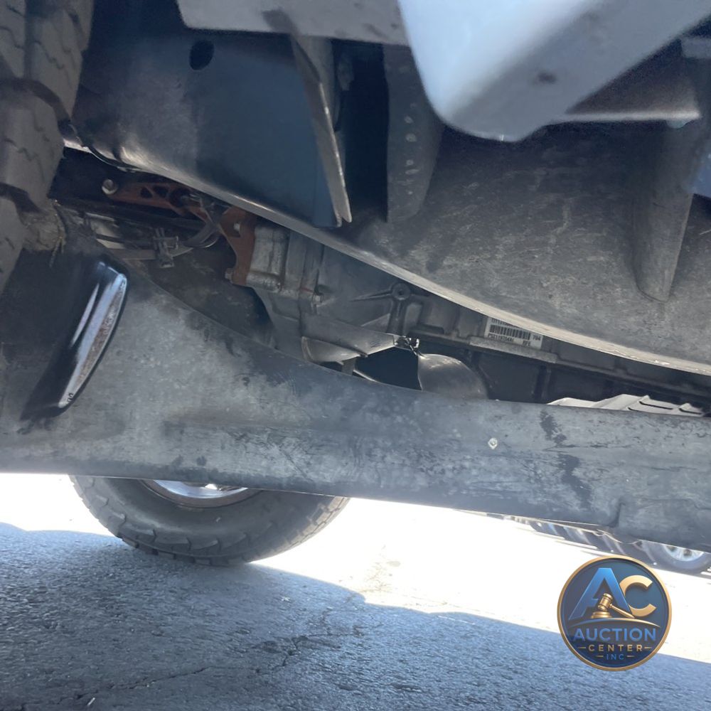 2018 Ram 3500 Limited Mega Cab 4x2 6'4" Box