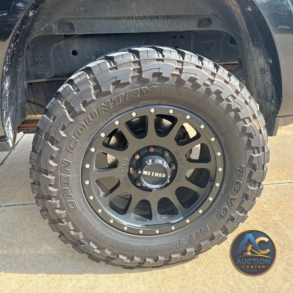 2020 Ram 3500 Laramie