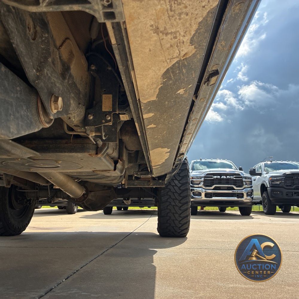 2020 Ram 3500 Laramie