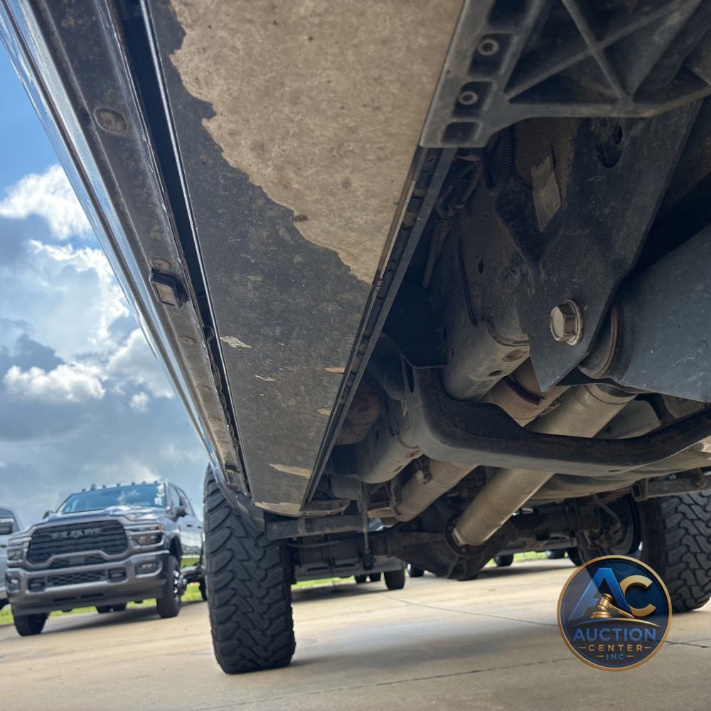 2020 Ram 3500 Laramie