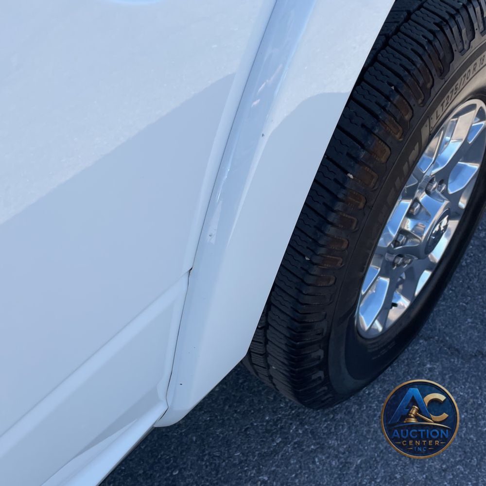 2022 Ram 3500 Laramie