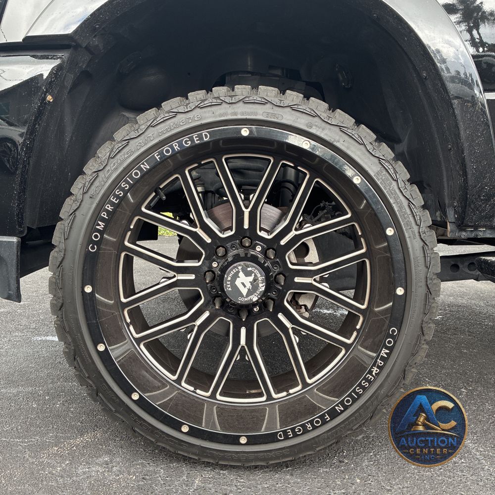 2019 Ram 3500 Laramie