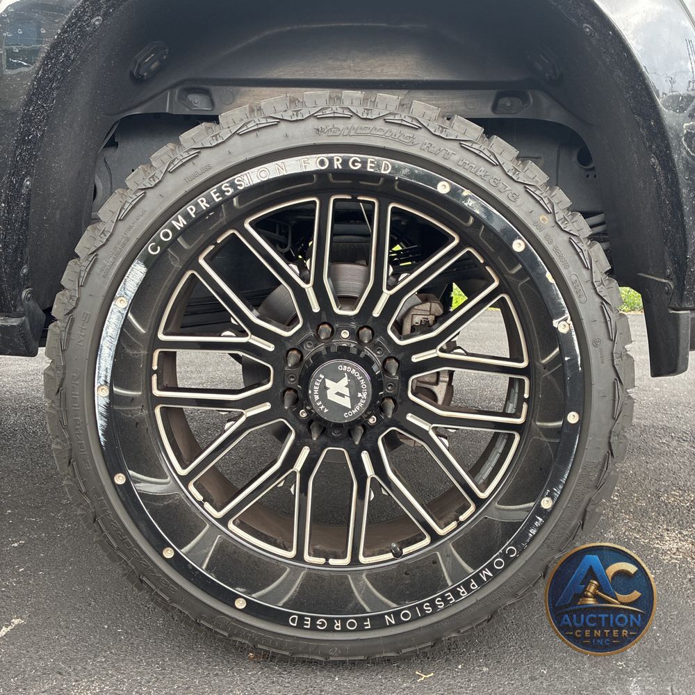 2019 Ram 3500 Laramie