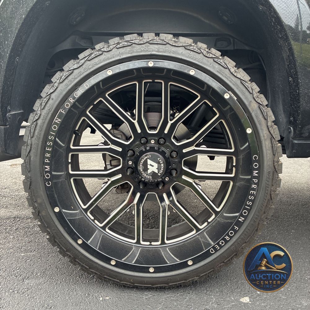 2019 Ram 3500 Laramie
