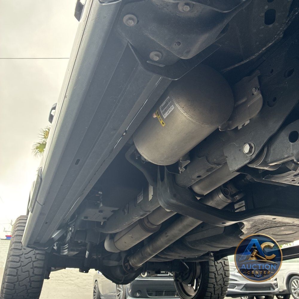 2019 Ram 3500 Laramie