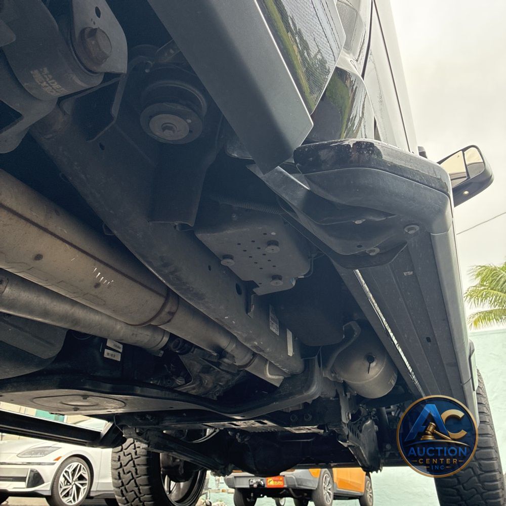 2019 Ram 3500 Laramie