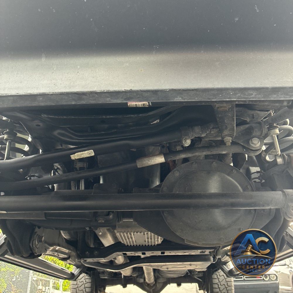 2019 Ram 3500 Laramie
