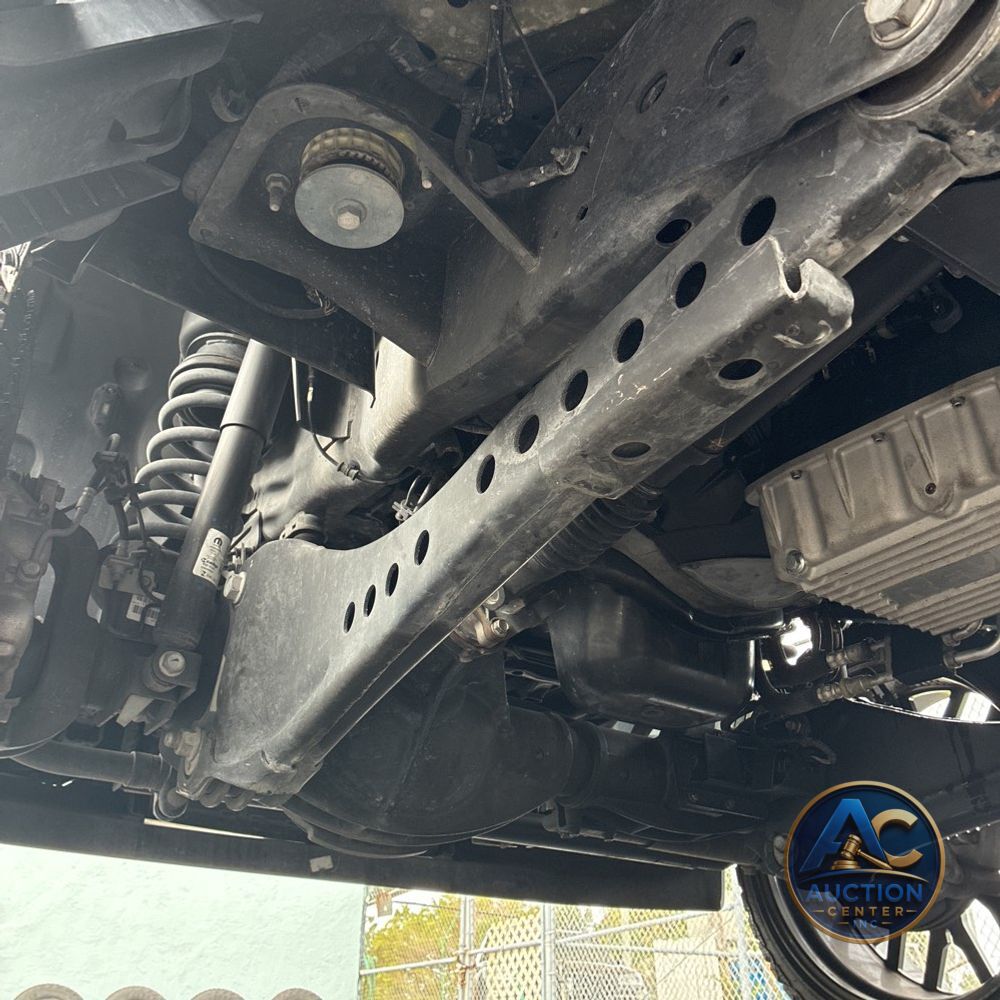 2019 Ram 3500 Laramie