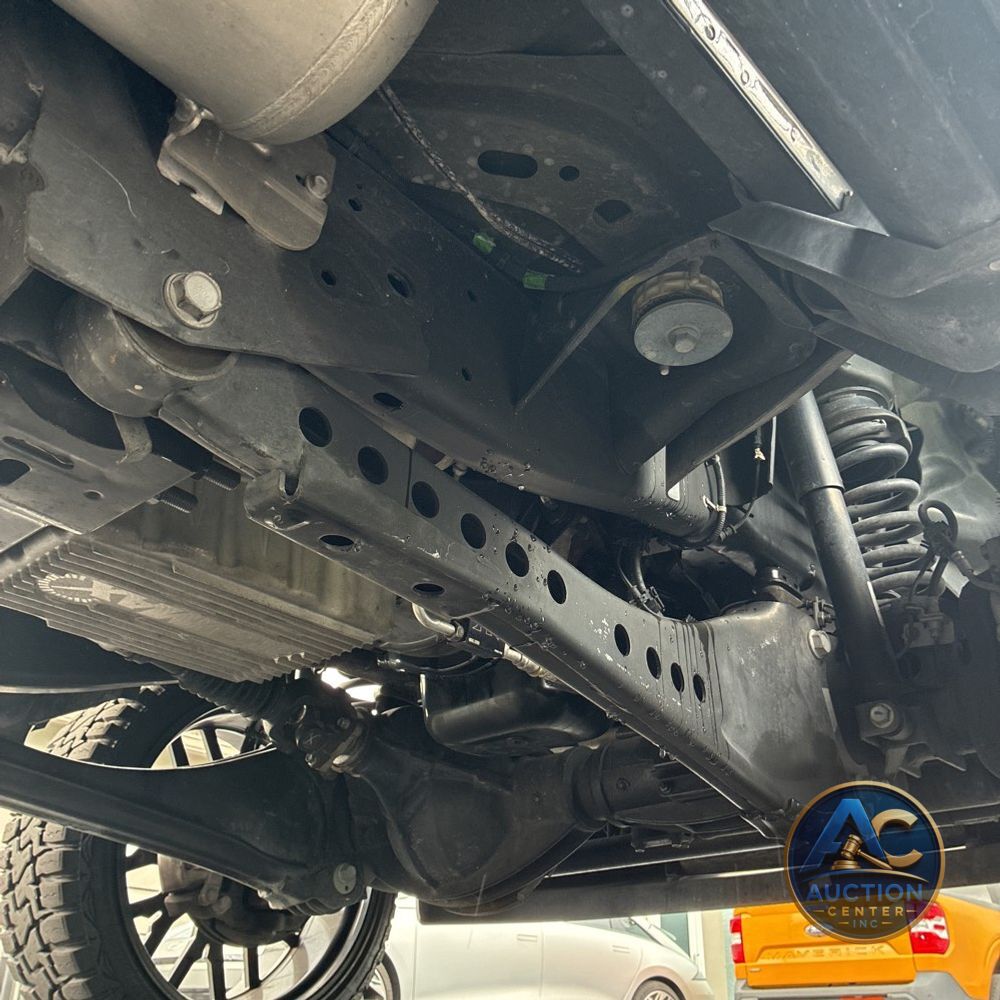 2019 Ram 3500 Laramie